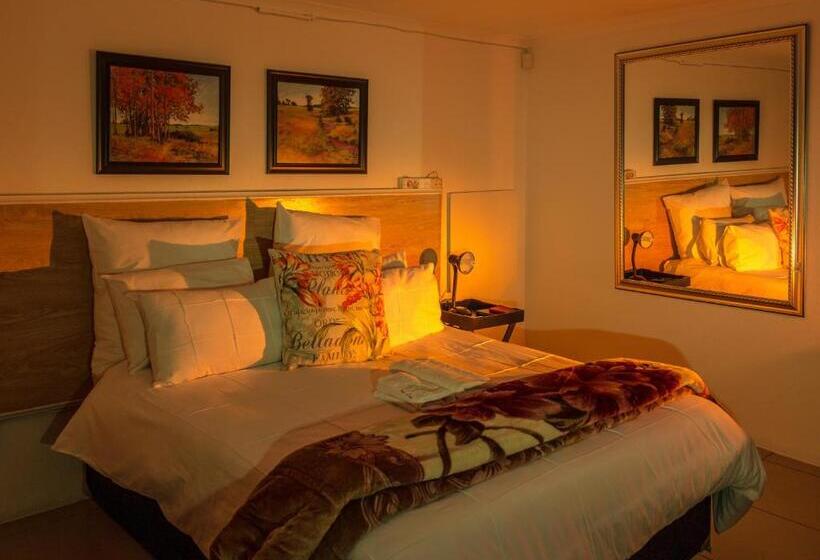 침실 1개 아파트, Memra Guest House