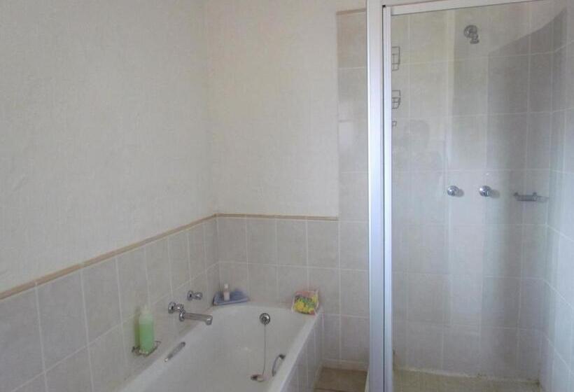 Дом 1 Спальня, Pumula Guest Farm