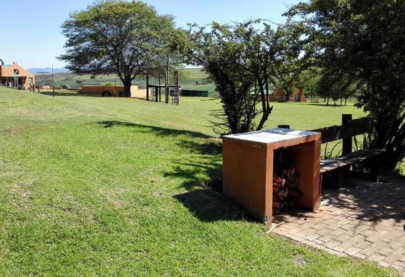 Четырехместный Номер Стандарт, Pumula Guest Farm