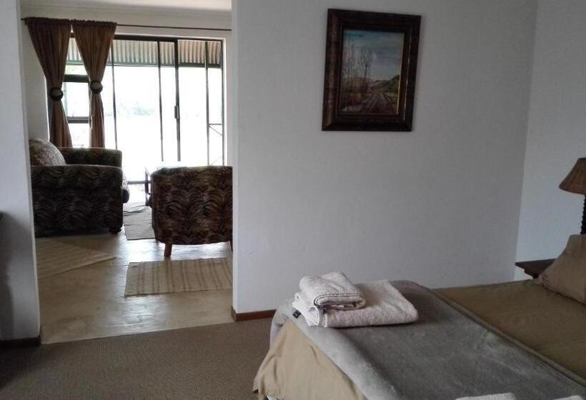 Номер Стандарт, Pumula Guest Farm