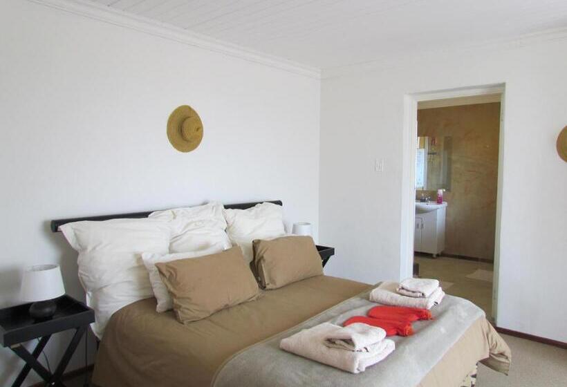Номер Стандарт, Pumula Guest Farm