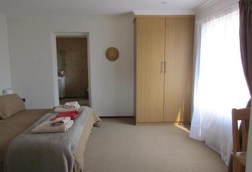 Номер Стандарт, Pumula Guest Farm