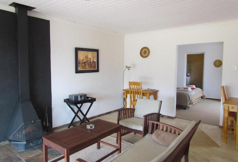 Номер Стандарт, Pumula Guest Farm