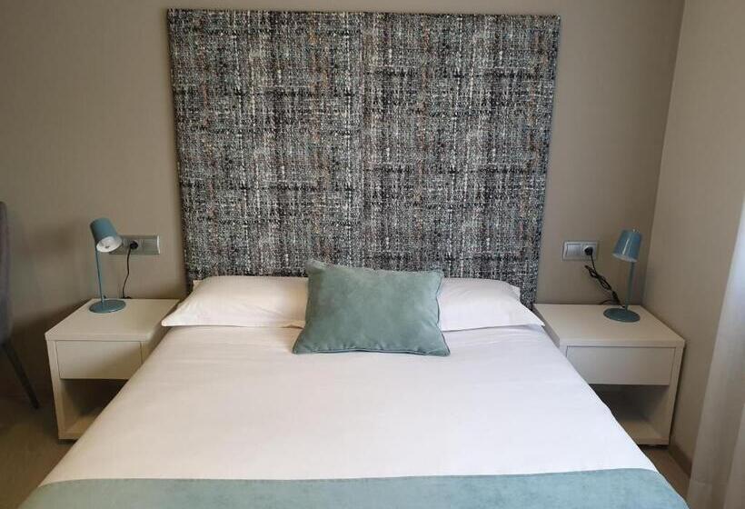 带1个卧室的公寓, Apartamentos Real Lleida