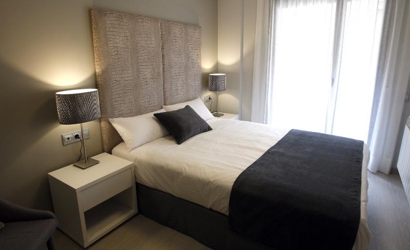带1个卧室的公寓, Apartamentos Real Lleida