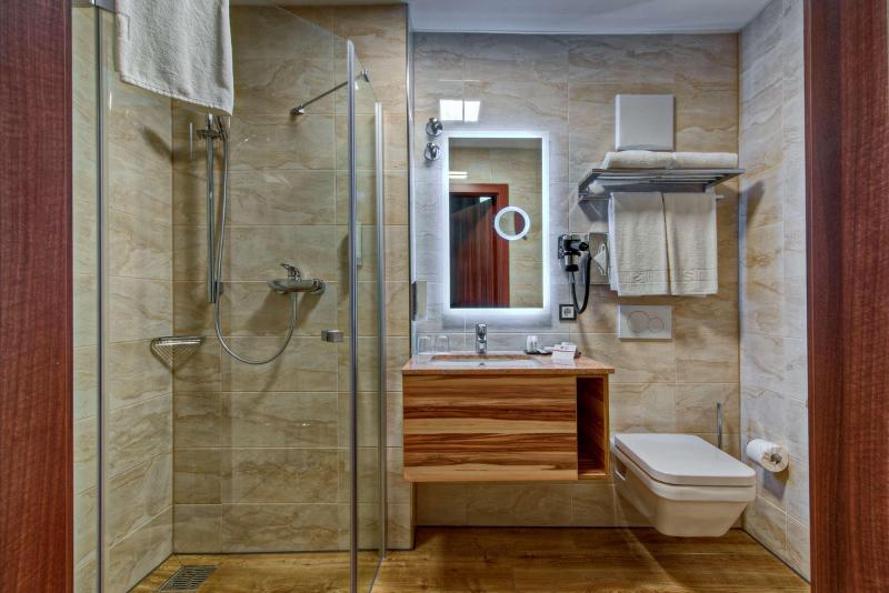 Номер Стандарт, Best Western Plus Hotel Füssen