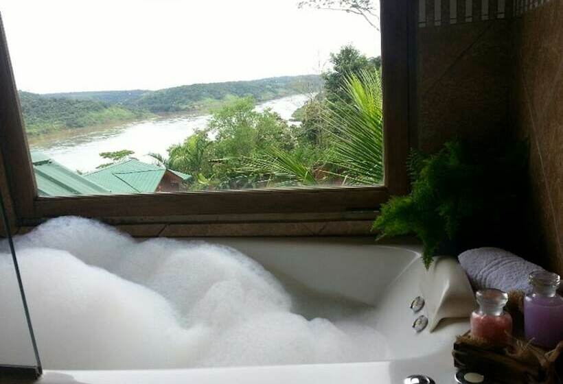 Хижина Superior, Costa Del Sol Iguazu