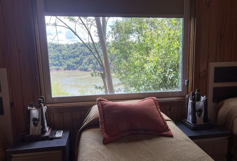 Хижина, Costa Del Sol Iguazu