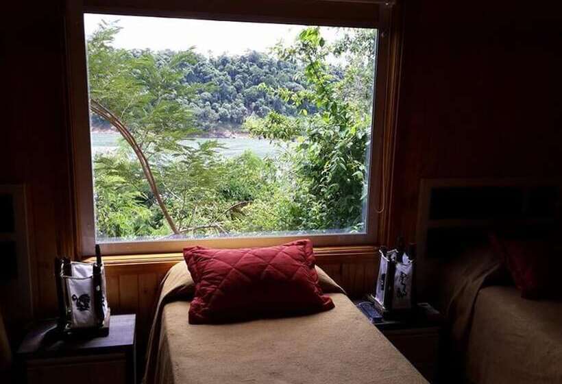 Хижина, Costa Del Sol Iguazu