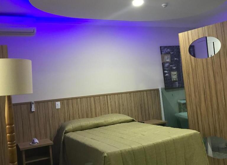 سوییت سوپریور, Dan Inn Campos Do Jordao