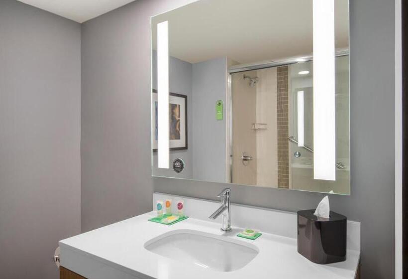 Стандартный Номер Кровать Кинг, Hyatt Place Keystone   Dillon
