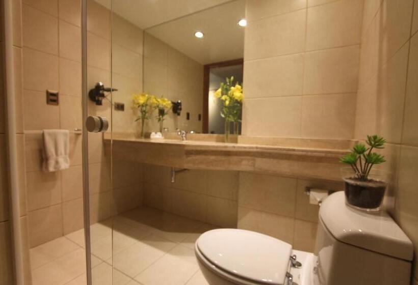 Стандартный Номер Кровать Кинг, Inca Hoteles