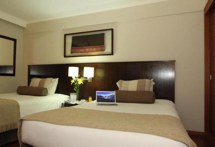 Номер Стандарт, Inca Hoteles