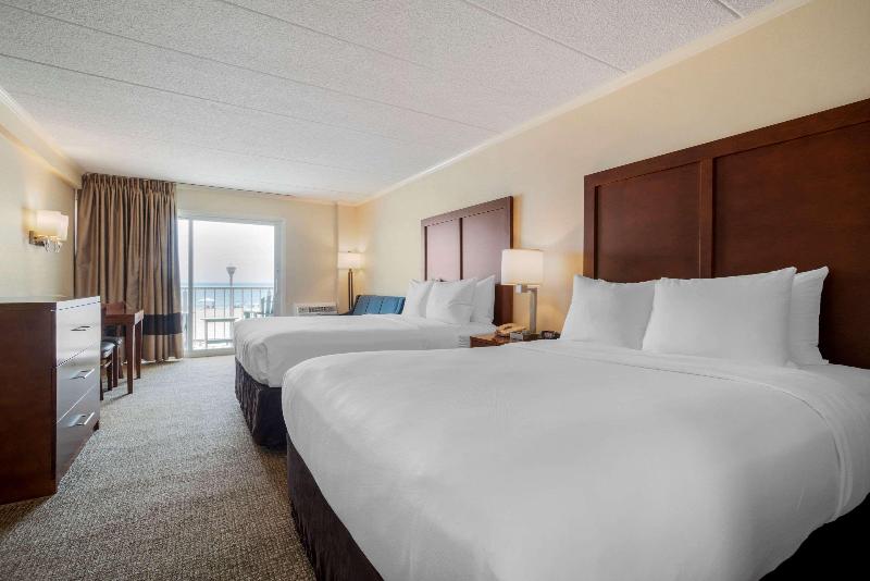 Люкс Адаптированный для Инвалидов, Holiday Inn Express   Grand Island, An Ihg