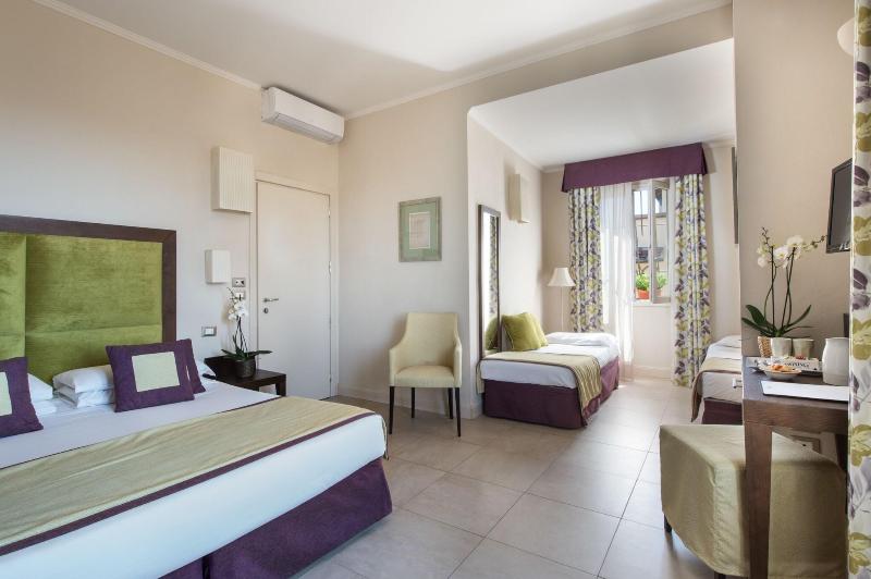 Номер Стандарт, Holiday Inn Express   Grand Island, An Ihg