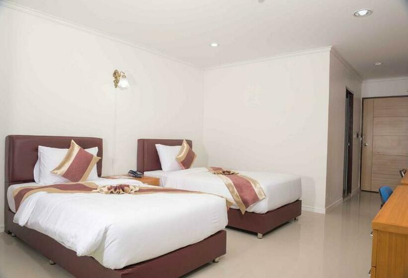 Номер Superior, Vc Hotel Phayao