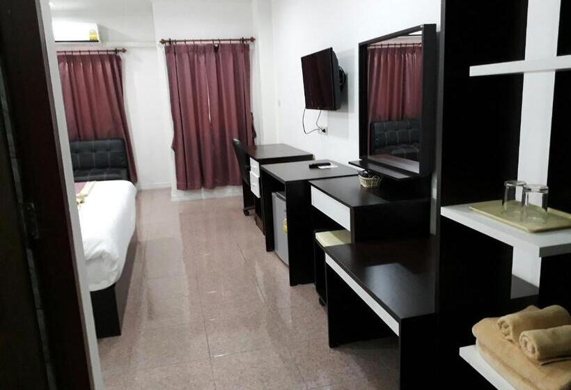 Номер Superior, Vc Hotel Phayao