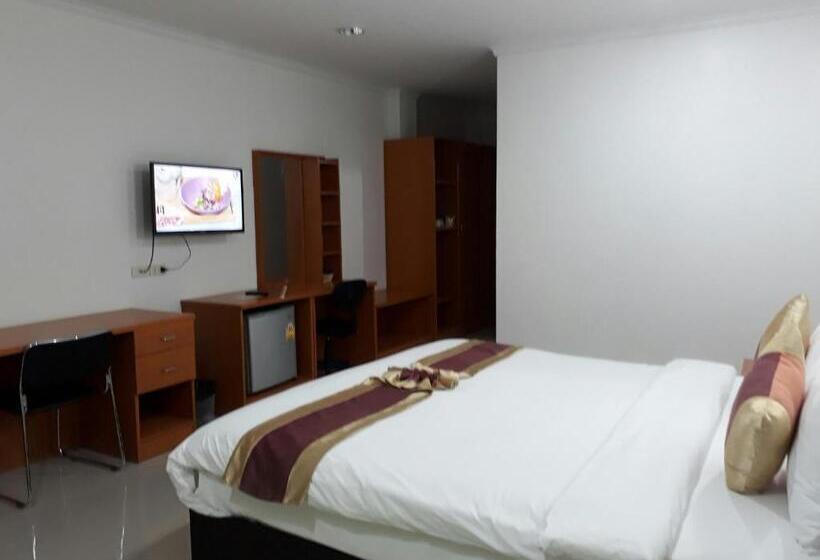 Номер Deluxe, Vc Hotel Phayao