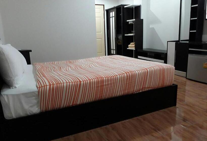 Номер Стандарт, Vc Hotel Phayao