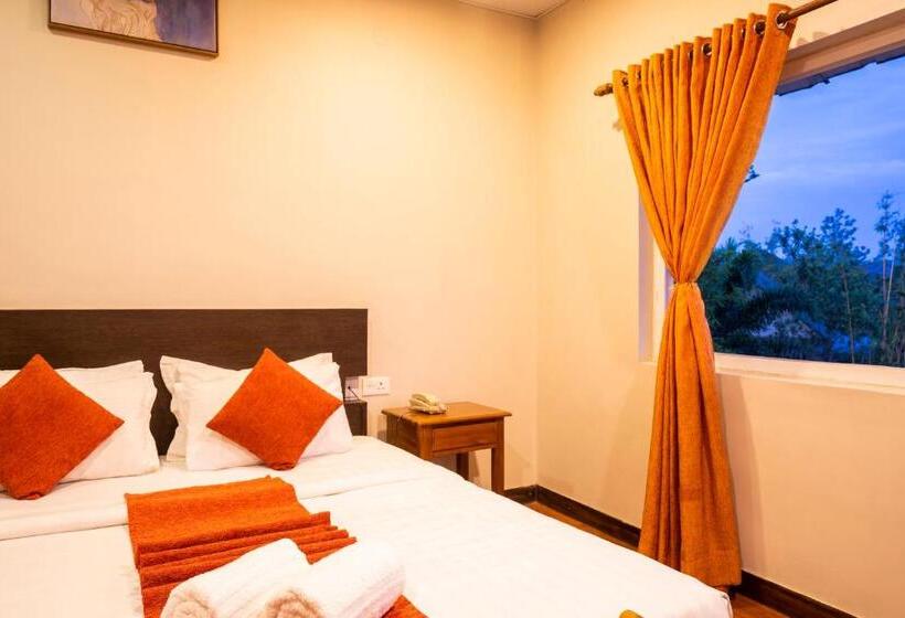 Номер Economy, Winter Vale Green Stay Resorts