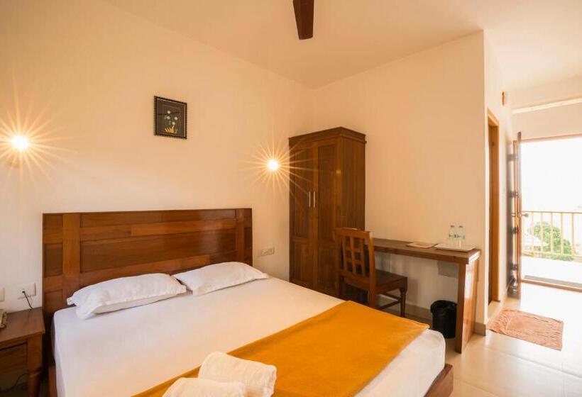 Номер Economy, Winter Vale Green Stay Resorts