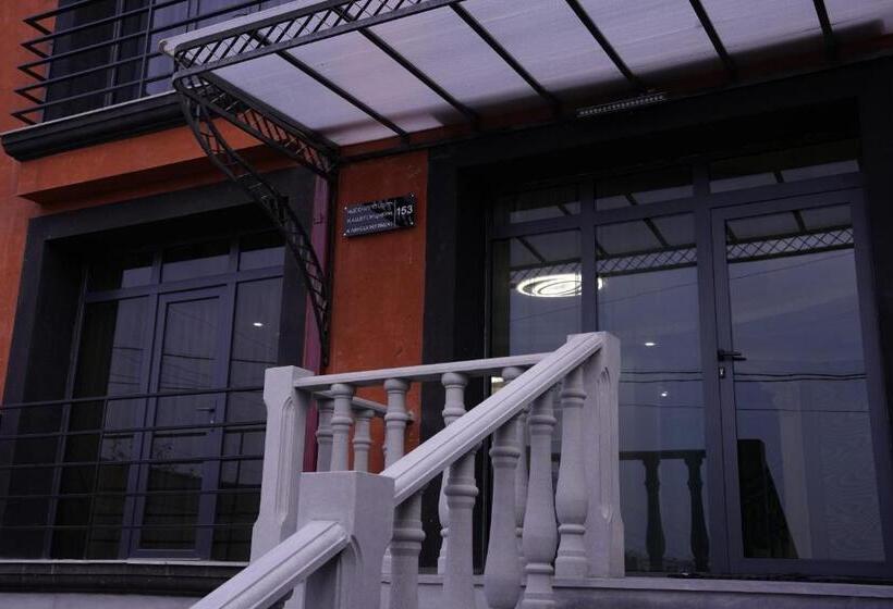 اتاق استاندارد, Mini Hotel Ocean