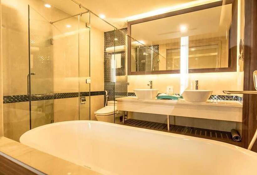 سوئیت اجرایی با تخت کینگ, Becamex Hotel New City