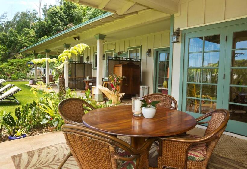 Стандартный Номер Кровать Кинг, Iao Valley Inn