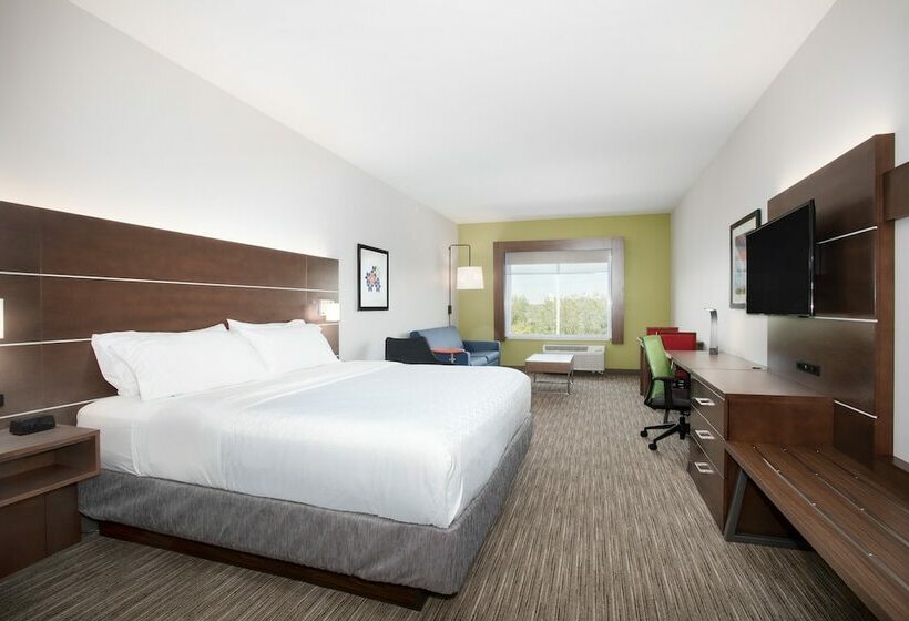 Люкс, Holiday Inn Express & Suites   Sterling, An Ihg