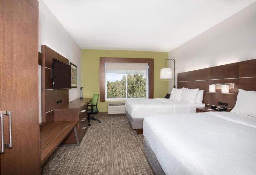 Номер Стандарт, Holiday Inn Express & Suites   Sterling, An Ihg