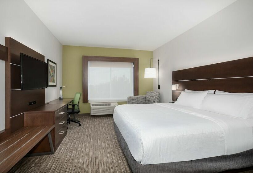 Люкс, Holiday Inn Express & Suites   Sterling, An Ihg