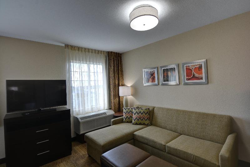 Люкс Кровать Кинг, Staybridge Suites Lakeland West