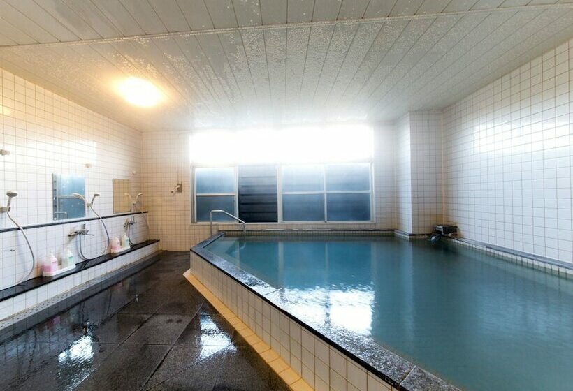 Номер Стандарт, Ryokan Tamanoyu