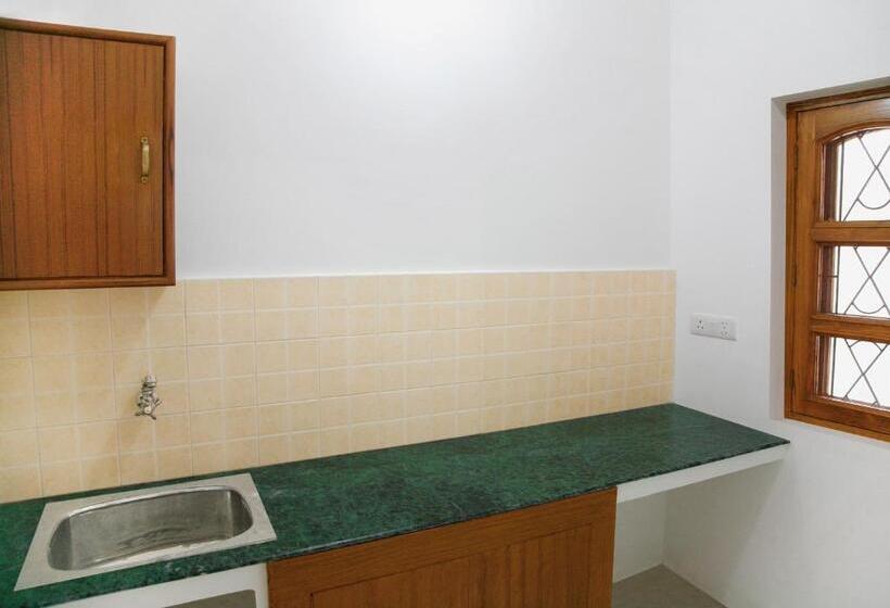 Family Suite, Bhakti Dhama