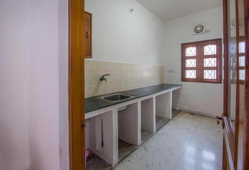 Family Suite, Bhakti Dhama