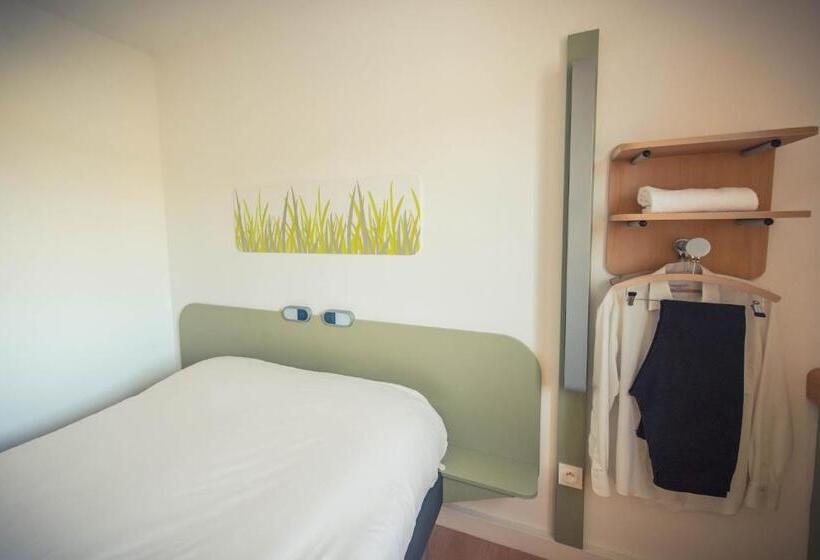 Номер Стандарт, Ibis Budget Troyes Est