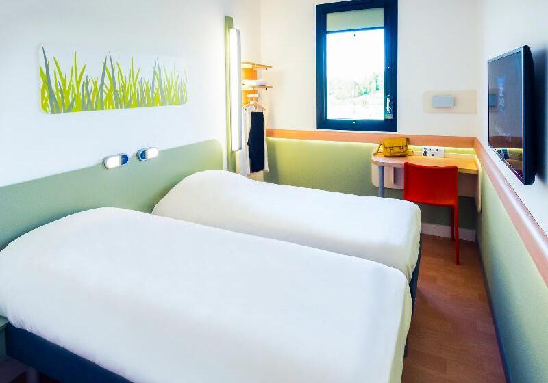 Номер Стандарт, Ibis Budget Troyes Est
