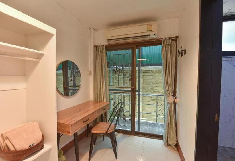 اتاق سوپریور خانوادگی, P.u. Inn Resort