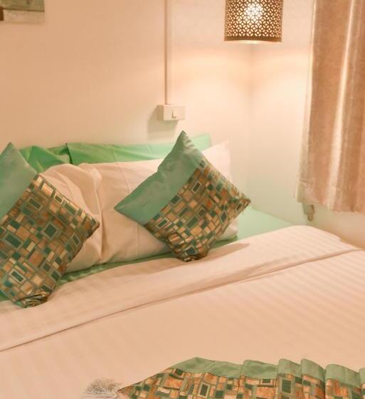 Семейный Номер Superior, P.u. Inn Resort