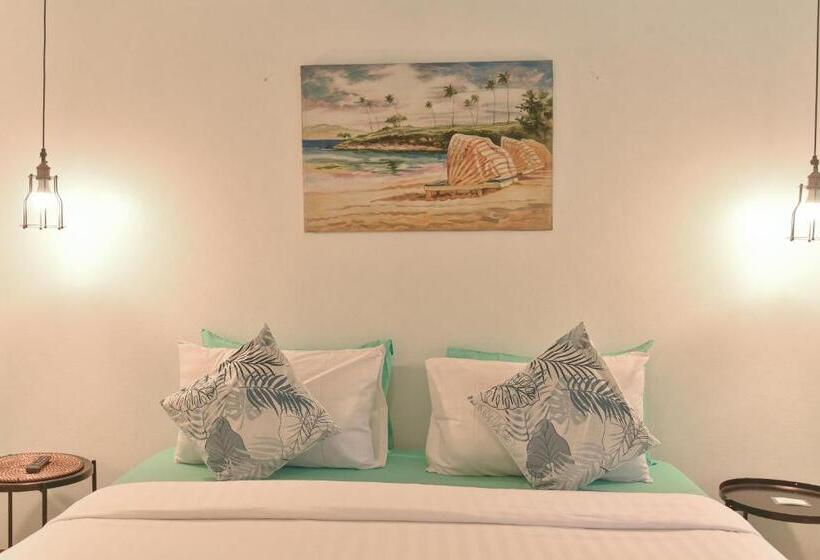Семейный Номер Superior, P.u. Inn Resort