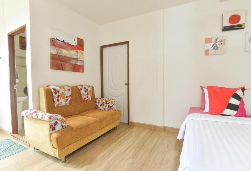 Номер Superior, P.u. Inn Resort