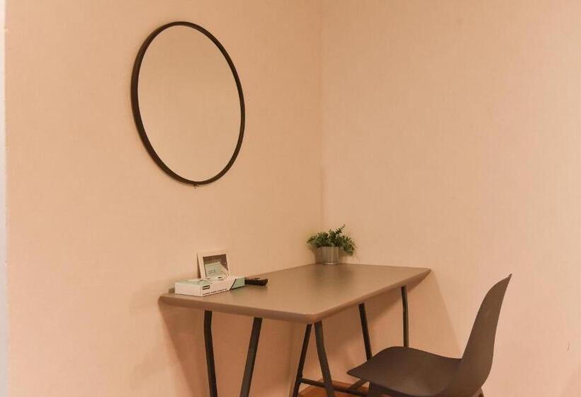 Номер Superior, P.u. Inn Resort