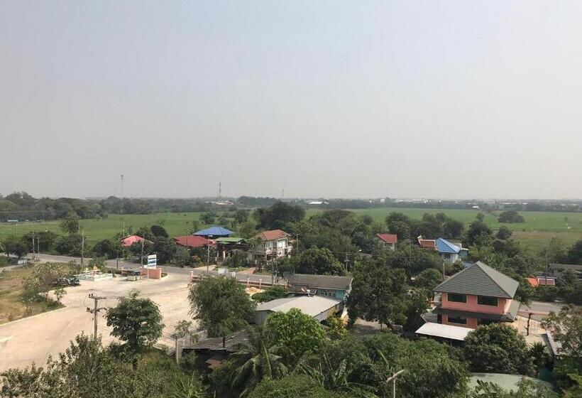 スーペリアールーム, Toh Buk Seng Ayutthaya