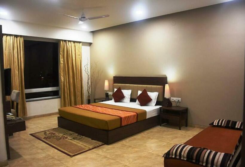 行政房间, Dew Drops Boutique Retreat