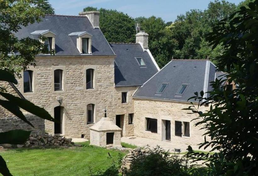 Номер Стандарт, Domaine De Tréouzien