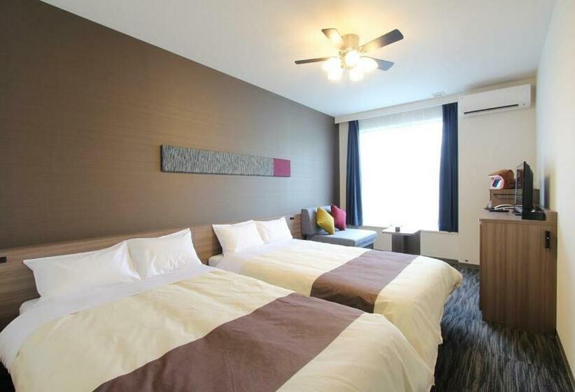 Номер Стандарт, Henn Na Hotel Laguna Ten Bosch