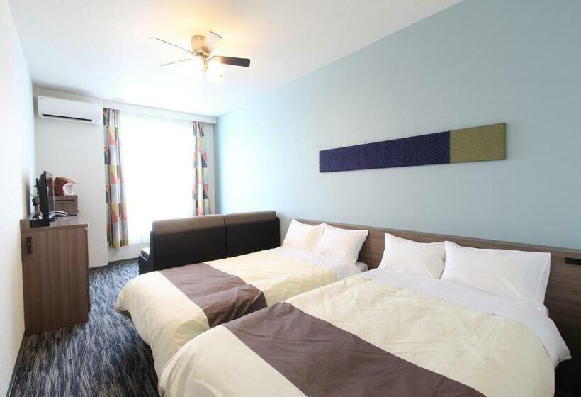 高级大房间, Henn Na Hotel Laguna Ten Bosch