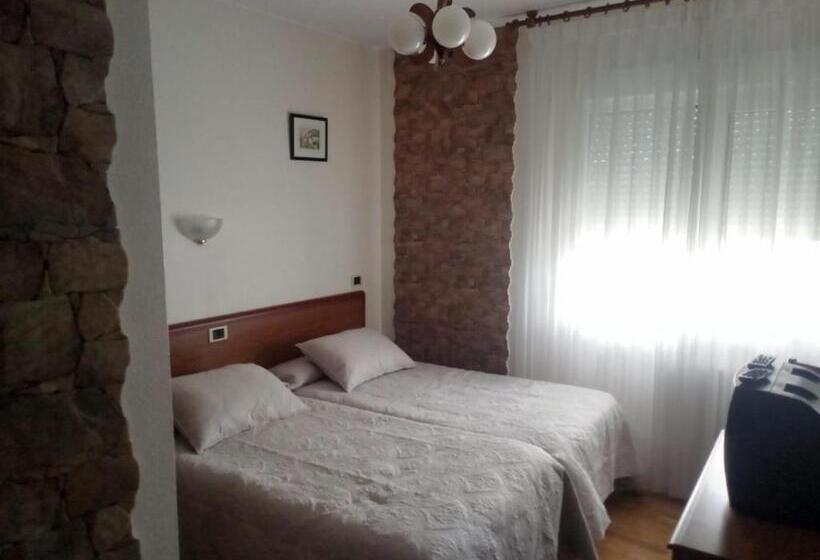 Номер Стандарт, Arume