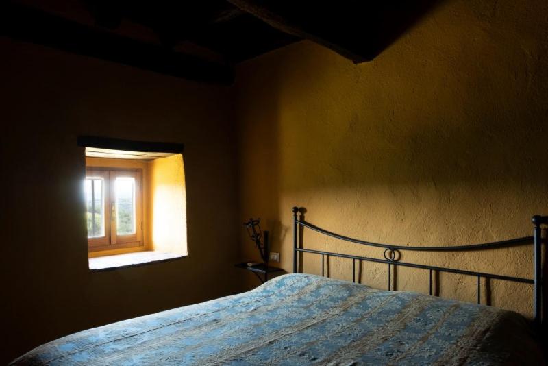 Апартаменты Superior 1 Спальня, La Rimbecca Greve In Chianti Country Apartments & Rooms