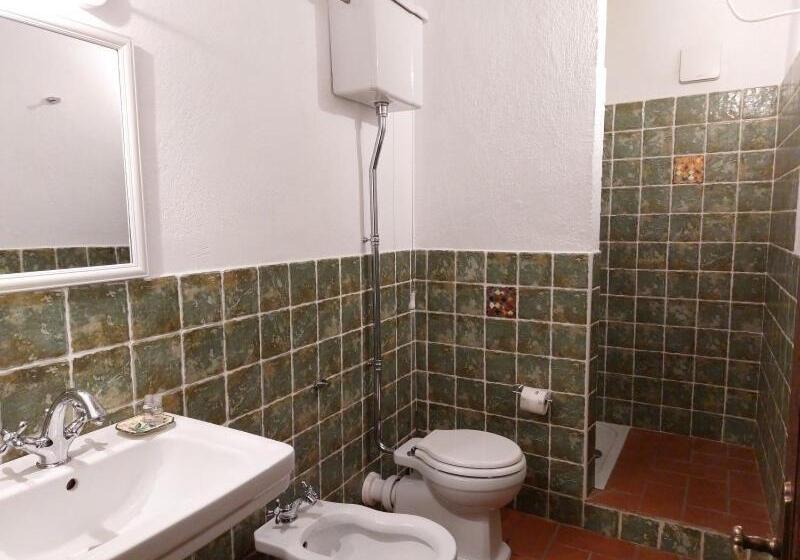 Полулюкс Повышенной Комфортности, La Rimbecca Greve In Chianti Country Apartments & Rooms